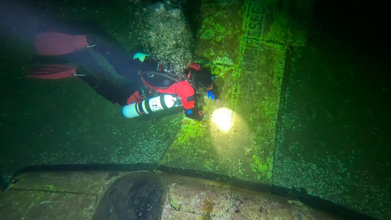 Kurs nurkowania | Skuter podwodny | Bydgoszcz | Nurkowanie | divepl.com