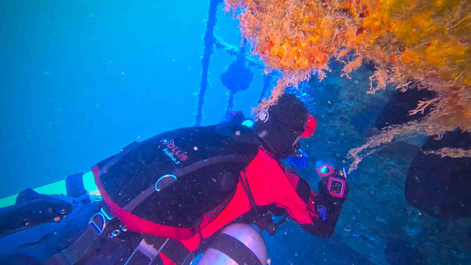 Kurs nurkowania | Nitrox | Bydgoszcz | nurkowanie | divepl.com