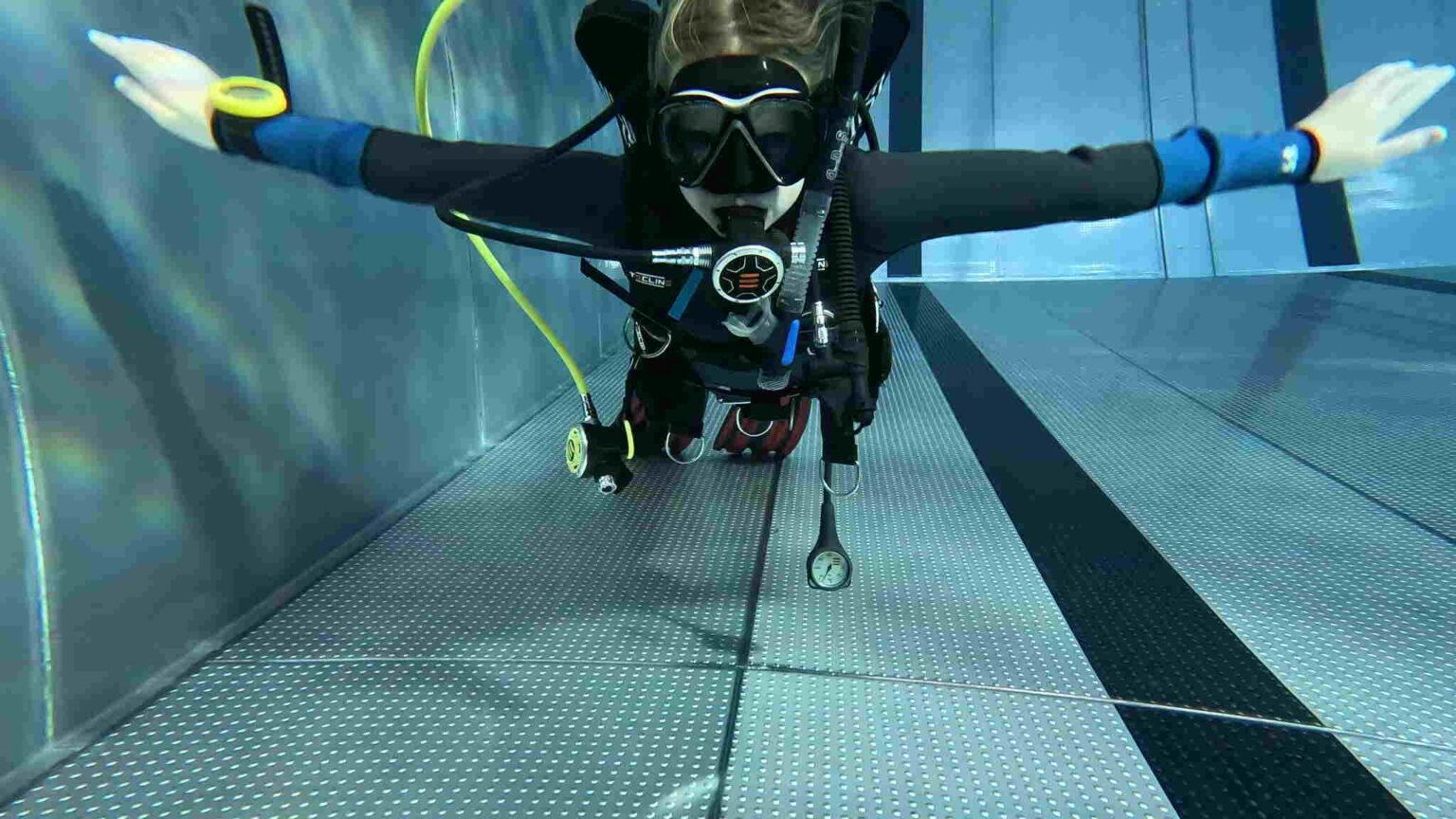 Kurs nurkowania | podstawowy Open Water Sport Diver OWD | Bydgoszcz | nurkowanie | divepl.com